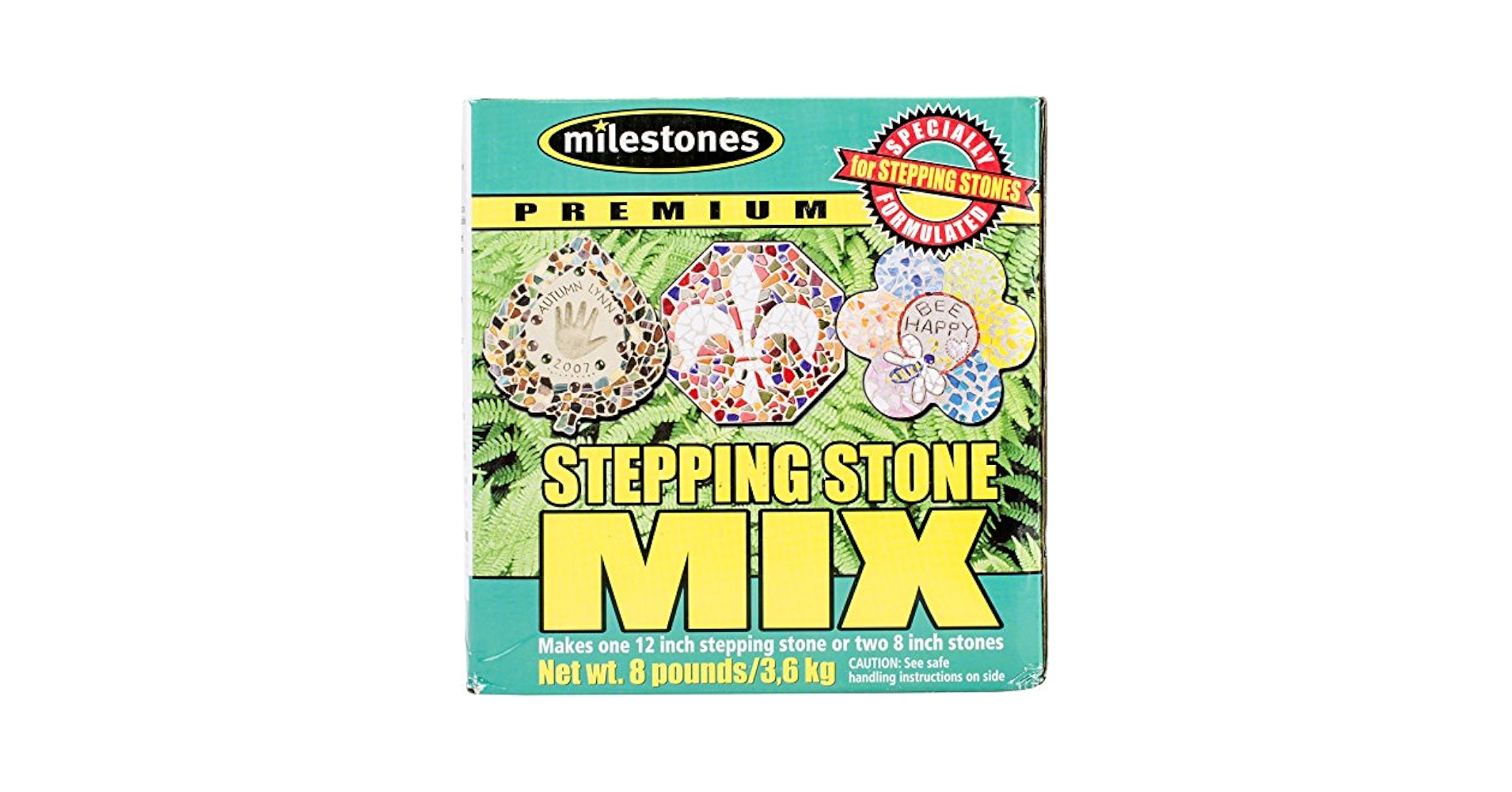 Amazon.com: Midwest Products Co. Milestones Premium Stepping